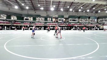 170 lbs Consi Of 16 #2 - William Suttle, St. John's School vs Cole Myers, Loyola-Blakefield