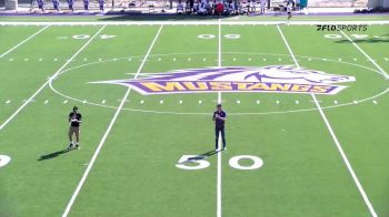 Replay: Western Oregon vs Western N.M. | Oct 5 @ 2 PM