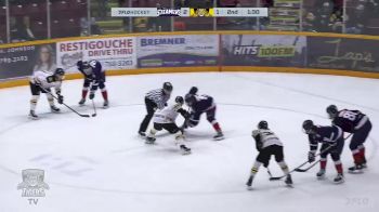 Replay: Home - 2025 West Kent vs Campbellton | Mar 28 @ 6 PM