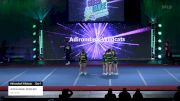 Adirondack Wildcats - Rec Cheer [2023 Adirondack Wildcats Day 1] 2023 Pop Warner National Cheer & Dance Championship