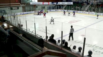 Replay: Home - 2024 Prince George vs Langley | Nov 30 @ 7 PM