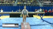 Emily Gaskins - Beam, Alabama - 2019 NCAA Gymnastics Ann Arbor Regional Championship