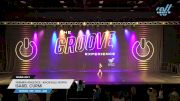 Premier Athletics - Knoxville North - Isabel Curmi [2023 Tiny - Solo - Jazz Day 1] 2023 GROOVE Dance Grand Nationals