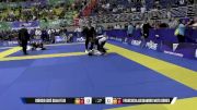 Replay: Mat 1 - 2025 2025 Brasileiro Jiu-Jitsu IBJJF | Apr 27 @ 9 AM