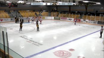 Replay: Home - 2025 King vs Tigers | Aug 21 @ 7 PM