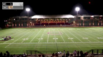 Replay: Whittier vs Chapman | Oct 12 @ 7 PM