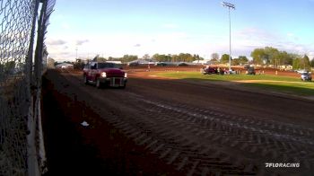 Full Replay | IRA Sprints at Plymouth Dirt Track 5/17/25
