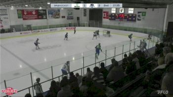 Replay: Home - 2025 Universel vs Knights | Mar 8 @ 7 PM