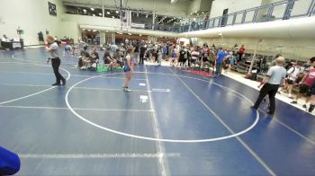 Replay: Mat 6 - 2025 Utah Fall Classic | Sep 20 @ 9 AM