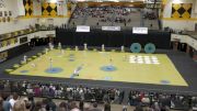 Northview HS "Brazil IN" at 2025 WGI Guard Mideast Power Regional