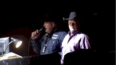 CINCH Boyd Gaming Chute Out: Day Two