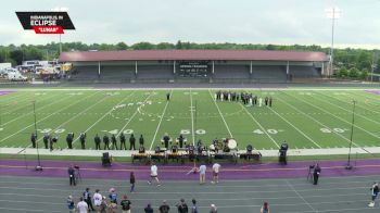 Eclipse "LUNAR" at 2026 Bluecoats Opening Night Community Celebration pres by Huntington Bank
