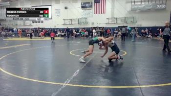 120 lbs Cons. Round 3 - Aiden Cox, Pendleton vs Marcus Patrick, Hood River Valley