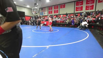 170 lbs Round Of 16 - Trey Zembas, Prague vs Rance Gullett, Hilldale
