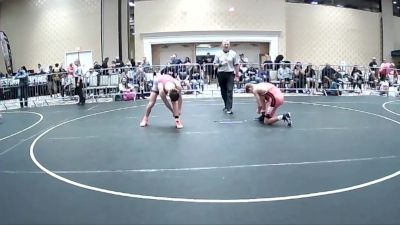 144 lbs Consi Of 64 #2 - Gus Armstrong, Valiant College Prep vs Cason Tool-rieger, Palisade HS