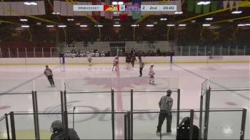 Replay: Home - 2024 Casselman vs Ottawa | Nov 12 @ 7 PM