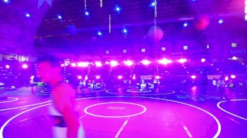 138 lbs Round Of 32 - Sulley Krenz, Coyote Wrestling Club vs Brent Orcutt, Mission Grappling Club