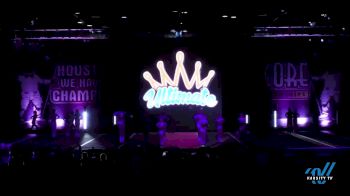 Ultimate Cheer Lubbock - Supremacy [2022 L2 Junior - D2 - Medium Day 2] 2022 Encore Grand Nationals