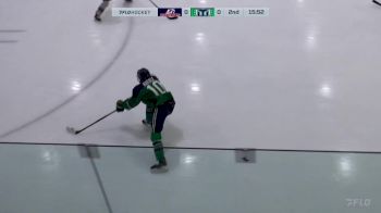 Replay: Home - 2024 Patriots vs Whalers | Dec 7 @ 4 PM