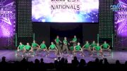 Raevin Dance Factory - DFE Youth Variety [2025 Youth - Variety Day 1] 2025 JAMfest Dance Super Nationals