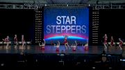 Star Steppers Dance [2018 Youth Small Jazz] NDA All-Star National Championship