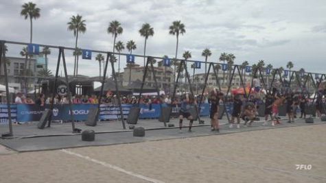 Men - Sandbox - Deadweight - Heat 19 - Rx Indy