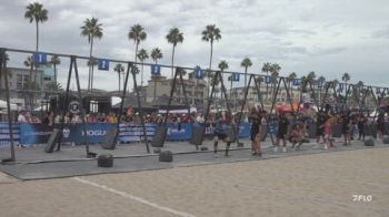 Men - Sandbox - Deadweight - Heat 19 - Rx Indy