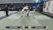 LUCAS DE ALMEIDA ARAÚJO vs UANDERSON MAIA BRITO 2026 Carlson Gracie