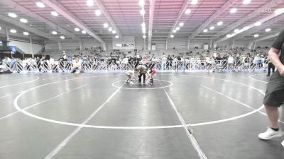 65 lbs Rr Rnd 1 - John Cambra, Mat Assassins Gray vs Camden Fitzgerald, Gotcha-219