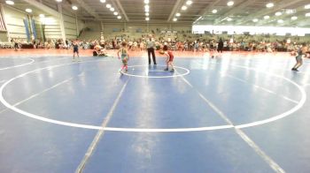 52 lbs Rr Rnd 2 - Cayden Long, Grit Mat Club White vs Maddux Giffin, Demolition Elite