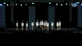 ICE - Celsius [2025 L4 Senior Coed Day 2] 2025 ASC King of the Jungle Schaumburg Showdown