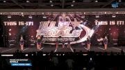 Premier Cheer Northwest - Royals [2025 L1.1 Youth - PREP Day 1] 2025 The U.S. Finals Tacoma