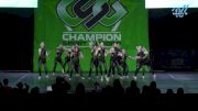 Lake Country Dance Studio - Youth Elite All Stars Jazz [2025 Youth - Jazz - Small Day 1] 2025 CSG Dance Grand Nationals