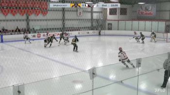 Replay: Home - 2023 Jr. Bruins vs Cyclones | Dec 2 @ 9 AM