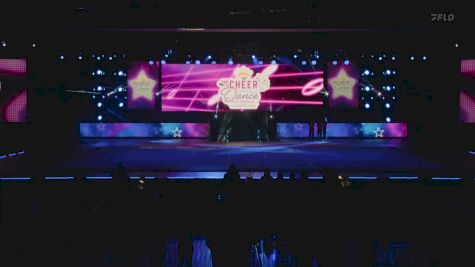 Hub City Bulldogs [2025 Show Cheer 1 - Jr. Varsity - Small B] 2025 Pop Warner National Cheer & Dance Championship