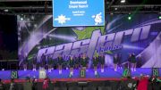 Brentwood Cheerleading and Football - Brentwood Cheerleading Level 3 Junior 14 U [2024 Rec Cheer Traditional Day 1] 2024 Hershey Open Nationals