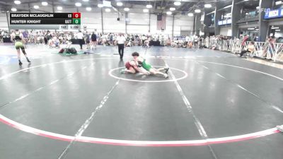 138 lbs Rr Rnd 3 - Brayden McLaughlin, Kraken White - HSB vs Hunter Knight, BattleHawks - HSB