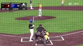 Replay: Gannon vs Grand Valley | Mar 15 @ 12 PM