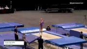 Trinity Van Natta - Individual Trampoline, Integrity Athletics - 2021 USA Gymnastics Championships