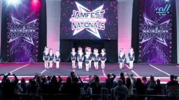 F I - Baby Ice [2024 L1 Mini - D2 - Small - B Day 1] 2024 JAMfest Cheer Super Nationals