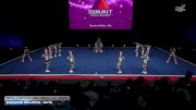 Elevation Athletics - Blitz [2026 L3 Senior - D2 - Small - B Semis] 2026 The D2 Summit