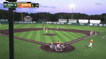 Replay: Home - 2024 Forest City Owls vs ZooKeepers | May 28 @ 7 PM