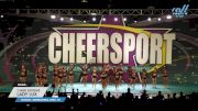 Cheer Extreme - Kernersville - Lady Lux [2023 L6 International Open - NT] 2023 CHEERSPORT National All Star Cheerleading Championship