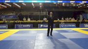 Abdullah Tariq Nada vs IL Jung Kim 2026 Pan Jiu Jitsu IBJJF Championship