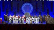 Music City Chorus: The BarberForce Awakens | Single Camera