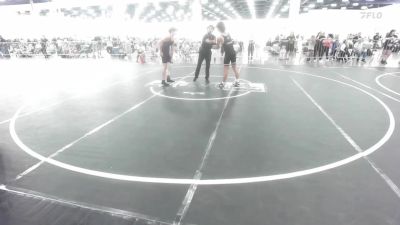 132 lbs Round Of 16 - Santos Montoya, No Team vs Diego Acosta, Faito Wc