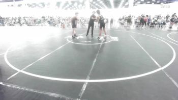 132 lbs Round Of 16 - Santos Montoya, No Team vs Diego Acosta, Faito Wc