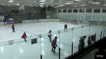 Replay: Home - 2025 Lloydminster vs GHC Scorch | Mar 22 @ 11 AM