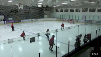 Replay: Home - 2025 Lloydminster vs GHC Scorch | Mar 22 @ 11 AM