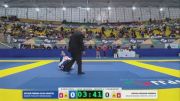 ESTHER PEREIRA SILVA SANTOS vs SOPHIA SERAFIM PEREIRA 2026 FPJJ Circuito Paulista GI Etapa 3